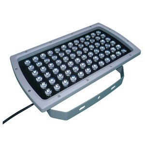 Reflector LED SunLed IP66 con Carcasa de Aluminio, 200W COB, Alto Lumen, 80 CRI, Luz Diurna, Amplio Alcance, Certificado ROHS, Garantía de 3 Años - Product Image 3