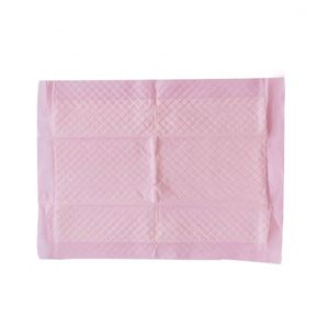 Tapis d'apprentissage de propreté jetable pour animaux de compagnie, super absorbant, anti-odeur, désodorisant, imperméable, drap de lit pour animaux, tapis absorbant d'urine pour animaux - Product Image 5