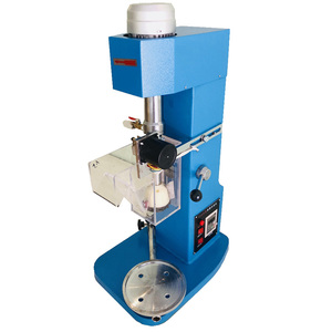 Séparateur de flottation monocellulaire <span class=keywords><strong>STAEL</strong></span>, capacité 1L, 380V, machine de flottation de laboratoire pour l'analyse des minerais - Product Image 2