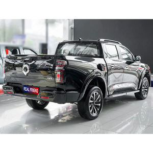 Mercado Global 2023 Great Wall Cannon Edición Pasajeros 2.0T Gasolina 4WD Automática Camioneta Premium - Product Image 3