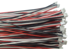 สายริบบิ้น QUANWEI Jst PH แบบ 2 3 4 5 6 7 8 9 10 11 12 13 14 15 16 17 18 พิน สายไฟแบบมีหัวต่อ - Product Image 5