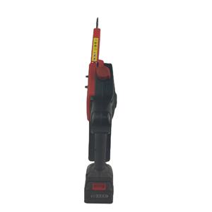 Tronçonneuse sans fil portable <span class=keywords><strong>Parkside</strong></span> 7 pouces à moteur brushless, <span class=keywords><strong>mini</strong></span> tronçonneuse à batterie, vente directe usine - Product Image 5