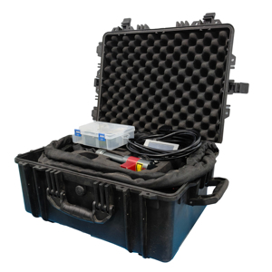 Nettoyeur laser à impulsions JPT portable 100w 200w 500w pour l'élimination de la rouille, des moules métalliques, de l'oxyde de bois et de la peinture - Product Image 6