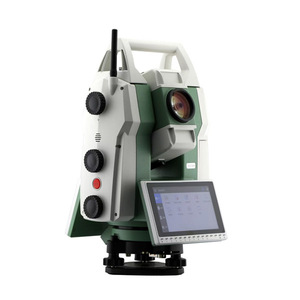 <span class=keywords><strong>Android</strong></span> 11.0 Hệ điều hành Robot tổng trạm rs10 với 30x Độ phóng đại tổng trạm - Product Image 5