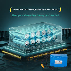 Nouveau <span class=keywords><strong>bateau</strong></span> à appâts en plastique avec GPS, portée 500m, capacité 2kg, rappel automatique, vitesse 3.0mph, résistant aux vagues, télécommande, pour la pêche en <span class=keywords><strong>eau</strong></span> <span class=keywords><strong>de</strong></span> <span class=keywords><strong>mer</strong></span> - Product Image 2