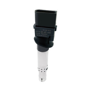 Bobina de encendido Sylion Auto de alta calidad 022905715B para VW Golf R32 Touareg Phaeton T5 <span class=keywords><strong>Audi</strong></span> <span class=keywords><strong>A3</strong></span> TT 3,2 - Product Image 5