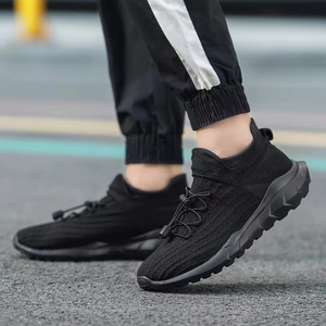 Sports Trainers Zapatillas Para Hombre Chaussure Custom Sneakers Men Shoes - Product Image 3