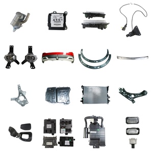 ใช้ได้กับตราสัญลักษณ์ <span class=keywords><strong>MG</strong></span> <span class=keywords><strong>ZS</strong></span> หมายเลข 11171838 - Product Image 4