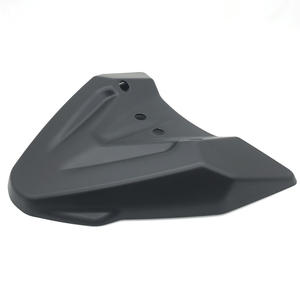 Accessoires de modification de moto en gros Adventure Front Nose Extension Extender Cover pour <span class=keywords><strong>KTM</strong></span> <span class=keywords><strong>790</strong></span> <span class=keywords><strong>ADV</strong></span> 2019 +. - Product Image 3