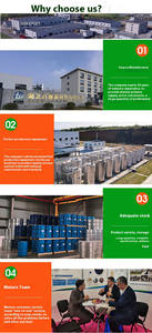 Resina Epoxi al por Mayor Yd 128 Bisfenol A Diglicidil Éter Líquido Cristalino Transparente para Vertido Profundo - Product Image 6