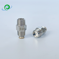 Injecteur d'eau-méthanol haute performance pour neige, prix usine CS