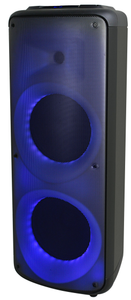 Altavoz inalámbrico BT Plus con efecto de fuego, altavoz portátil profesional de alta calidad, doble fiesta privada, 10 pulgadas, nuevo de 2021 - Product Image 5