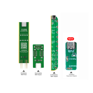 Programador JC V1SE versión WIFI con placa de prueba para <span class=keywords><strong>iPhone</strong></span> 8 X XS 11 12 13 14 15 16 Pro Max prueba de batería para iPad Mini 4/5/<span class=keywords><strong>6</strong></span> - Product Image 6
