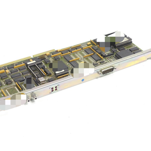 Pcmo / Pcmoem In33040511 Aes0 Tarjeta de control Sn:9823271 Nuevo Original Listo Stock Automatización industrial Pac Dedicado P - Product Image 1