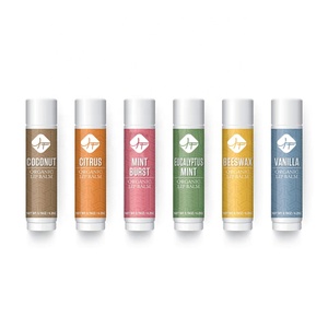 Étiquette privée De Haute Qualité <span class=keywords><strong>Baume</strong></span> À Lèvres Hydratant <span class=keywords><strong>gommage</strong></span> Protéger Vos Lèvres - Product Image 1