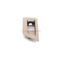51417225879 F10 F11 520i 523i 535i 528i 530i panneau d'accoudoir intérieur poignée de porte de voiture panneau de poignée de porte intérieure pour BMW