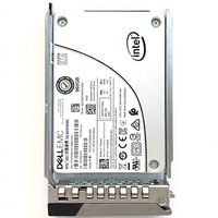 Disque dur SSD interne d'occasion pour serveur Dell 960 Go SAS 12 Gbit/s 512e 2,5 pouces
