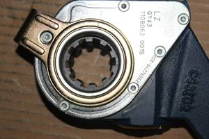 Bras de réglage de frein automatique REFINE S7 SEI7 <span class=keywords><strong>T80</strong></span> pour système de freinage de <span class=keywords><strong>bus</strong></span> QZ43+QY43 pour JAC. - Product Image 2