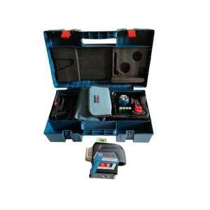 Bosch GLL3-80CG ROTARY Laser mức độ màu xanh lá cây ánh sáng 12-dòng Laser đánh dấu Meter với hồng ngoại dòng chiếu và tường mức độ - Product Image 4