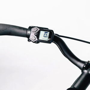 จักรยานไฟฟ้าแบบมีโครงสำหรับ <span class=keywords><strong>RT</strong></span>-EM600-M 630Wh โรเตอร์ <span class=keywords><strong>Shimano</strong></span> - Product Image 2