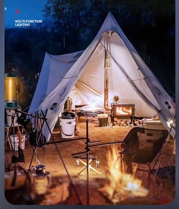 Xách tay IP65 đánh giá COB <span class=keywords><strong>LED</strong></span> làm việc ánh sáng USB năng lượng mặt trời có thể sạc lại treo không thấm nước DC Điện đa chức năng ABS Đèn pin <span class=keywords><strong>Torch</strong></span> - Product Image 4