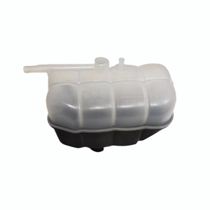 Réservoir d'expansion de liquide de refroidissement 21710-1LA1A, réservoir de récupération de liquide de refroidissement, réservoir d'expansion de liquide de refroidissement 217101LA1A pour <span class=keywords><strong>Nissan</strong></span> Infiniti QX56 QX80 - Product Image 3