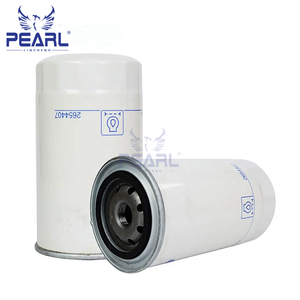 珍珠滤清器供应热销机油滤清器2654407 <span class=keywords><strong>SE111B</strong></span> CV2473农用拖拉机机油滤清器质量好 - Product Image 2