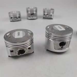 Wanou Cg125 150cc Bajaj Ct100 Tvs Motorfiets Zuiger - Product Image 2