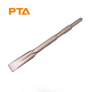 Ciseaux <span class=keywords><strong>à</strong></span> bois R-Tec <span class=keywords><strong>à</strong></span> tige hexagonale de 17 mm, auto-affûtés, pour briques, carreaux et murs - Product Image 4