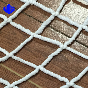 Green <strong>Eco</strong> Fall <strong>Net</strong> 100% Recycled Ocean Plastic Material - Product Image 4