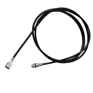 Aftermarket guarantee 2 year OEM 34910-79700 automobile flexible shift cable car auto speedometer cable