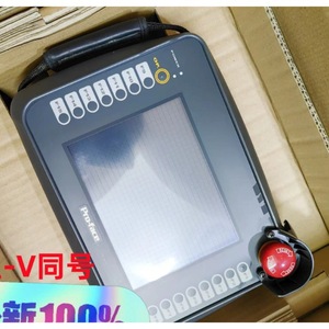 หน้าจอสัมผัสแบบโปรเฟซ GP2400-TC41-24V 1024x768 อุตสาหกรรมอัตโนมัติอีเธอร์เน็ตม็อดบัส TCP - Product Image 3