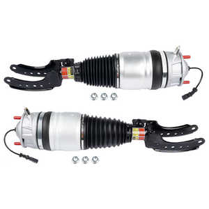 Không Khí Hệ Thống Treo Mới Phía Sau Bên Trái Giảm Xóc 2513201931 2513200931 Cho BMW F06 F10 F11 2.0 <span class=keywords><strong>528</strong></span> Tôi 4.4 550 Tôi Xe - Product Image 5