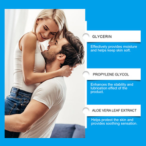 OceAura <span class=keywords><strong>Gel</strong></span> <span class=keywords><strong>Lubrificante</strong></span> Idrosolubile Idratante, Nutriente e Levigante per la Cura del Corpo e del Viso per Donne - Product Image 4