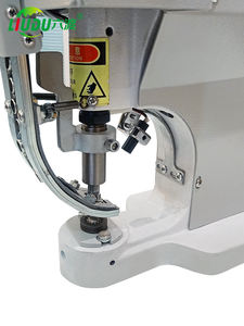 Máquina de ojales eléctricos a precio directo de fábrica, ojales de acero inoxidable de 5,5mm/6mm/8mm/10mm/12mm - Product Image 4