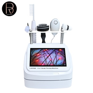 <b>Hot</b> Sale Products Hair Skin Analyzer Scalp Analysis Machine for Analyze Scalp Problems - Product Image 6