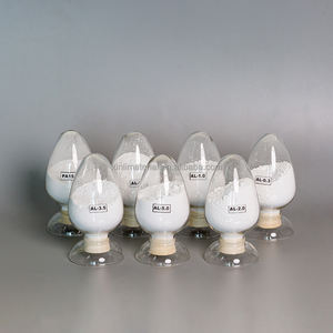 Harga Bubuk Alumina <span class=keywords><strong>Al2O3</strong></span> Putih yang Dikalsinasi 0,3 Mikron dari Produsen Bubuk Aluminium Oksida untuk Penggilingan - Product Image 3