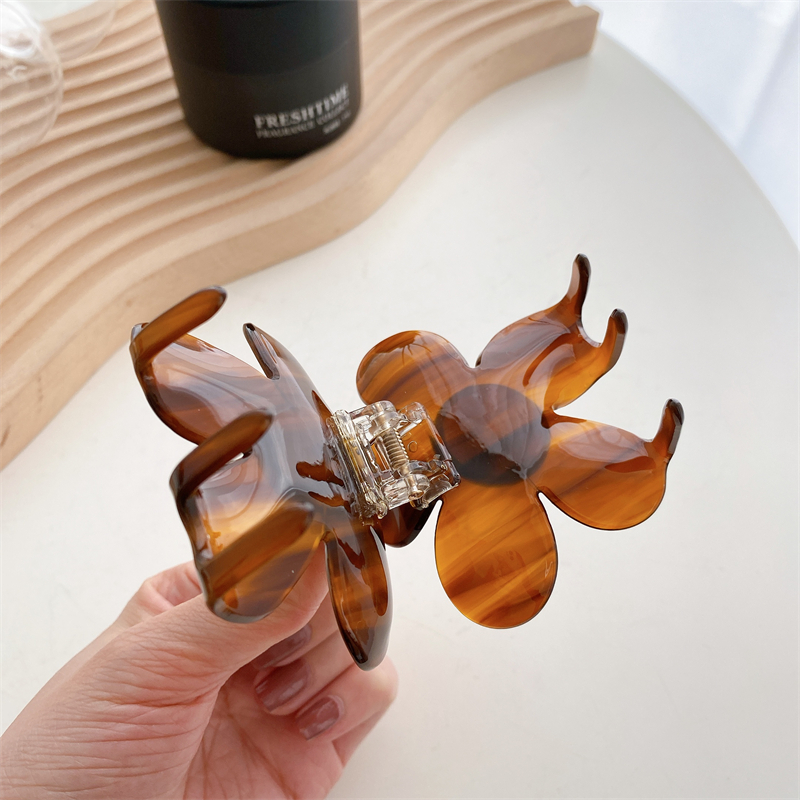 claw clip customized