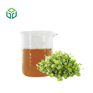 Jiuyuan Natuurlijk 10:1 20:1 Voedingsmiddelkwaliteit Biologisch Waterkers <span class=keywords><strong>Extract</strong></span> Nasturtium Officinale Poeder in Fles & Vat Verpakking - Product Image 2