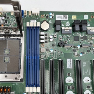 TYAN <span class=keywords><strong>Server</strong></span> <span class=keywords><strong>Server</strong></span> Motherboard Intel X99 Chipset, kapasitas <span class=keywords><strong>RAM</strong></span> maksimum 64GB mendukung aplikasi Desktop PCIE4.0 280W 7H12 PCIE4.0 - Product Image 6