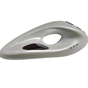 Nuevos Productos 2026 en Tendencia: Masajeador EMS Frío/Calor con Tira de Möbius para Cuello y Rostro - Product Image 3