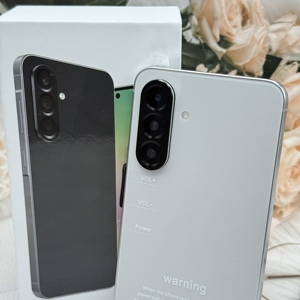 สมาร์ทโฟนรุ่น Global Version A56 ระบบปฏิบัติการ Android 15 หน่วยความจำ 12 GB+512 GB หน้าจอ HD ขนาด 6.9 นิ้ว ซีพียูแบบ 8 คอร์ ราคาโรงงาน - Product Image 2
