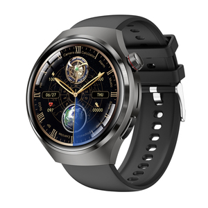 Dk56 2 Trong 1 Smartwatch Bt Cuộc Gọi Tập Thể Dục Tracker 1.53 ''Màn Hình Thể Thao Relojes Tai Nghe Thông Minh Đồng Hồ Với Earbuds Cho Nam Giới Phụ Nữ 2025 - Product Image 3