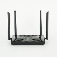 Çift Bantlı CATV ONU 2.4G/5G Wi-Fi ONU, 4GE + CATV GPON ONT özellikli, FTTH için