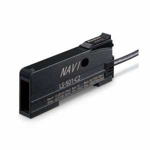 Para amplificador Panasonic, sensor láser Digital de tipo separado, sensores de movimiento y posición - Product Image 1