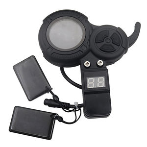 Originale vecchio cruscotto NFC accessori <span class=keywords><strong>Scooter</strong></span> elettrico per V-Sett 8/8 +/9/9 +/10 +/11 + + Display parti <span class=keywords><strong>Scooter</strong></span> - Product Image 2