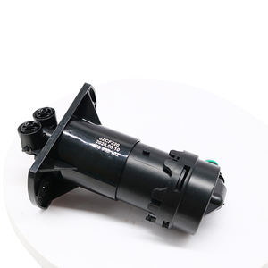 4F0955102 Scheinwerfer-Waschdüse vorne rechts für Audi A6L 4Z8 C6 <span class=keywords><strong>2</strong></span>.4L <span class=keywords><strong>2</strong></span>.8FSI <span class=keywords><strong>3</strong></span>.2FSI 4.2FSI 05-11 - Product Image 6