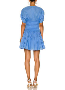 Boutique Ropa Midi Elegante Vestido informal Ropa de noche Vestidos diseñados a la moda - Product Image 4