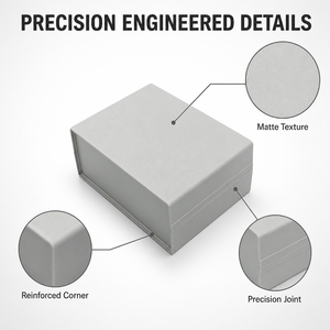 Caja de Plástico ABS para Proyectos OEM de Electrónica, Fabricada en China - Product Image 4