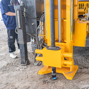 Lõi thăm dò Giàn Khoan thu thập mỏ vàng di động lõi khoan giá máy khoan thăm dò Giàn Khoan - Product Image 3